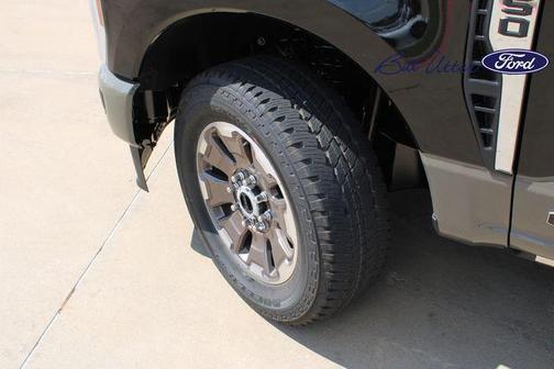 2026 Ford F-250 King Ranch