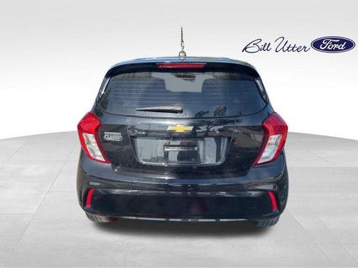 2022 Chevrolet Spark LS