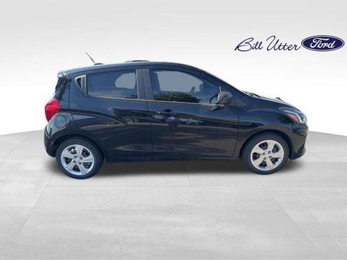 2022 Chevrolet Spark LS