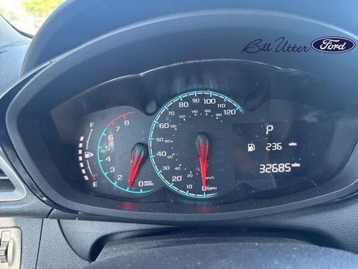 2022 Chevrolet Spark LS
