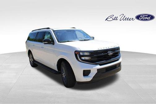 2025 Ford Expedition Max Active 4x4