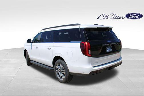 2025 Ford Expedition Max Active 4x4