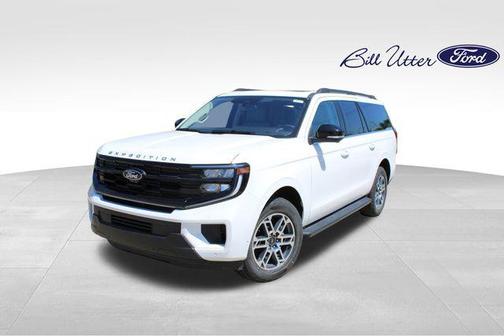 2025 Ford Expedition Max Active 4x4