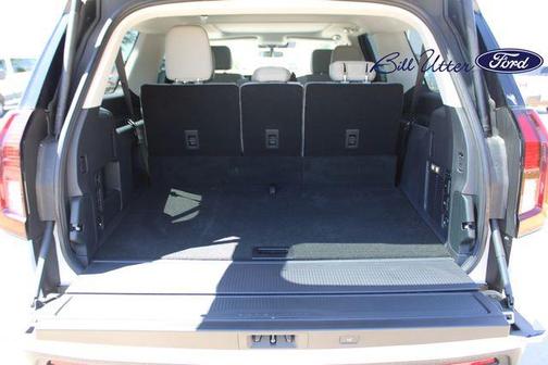2025 Ford Expedition Max Active 4x4