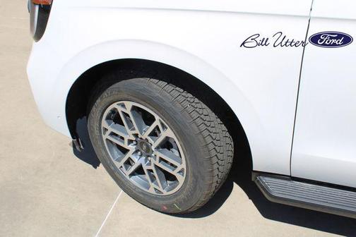 2025 Ford Expedition Max Active 4x4