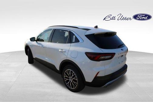 2025 Ford Escape SE