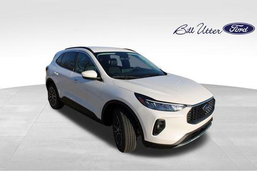 2025 Ford Escape SE