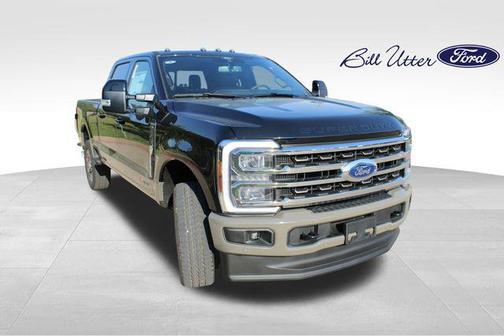 2026 Ford F-250 King Ranch