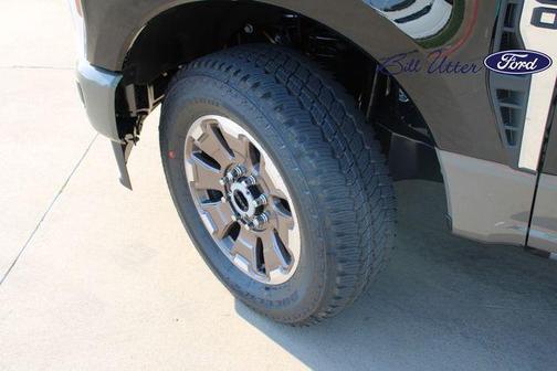 2026 Ford F-250 King Ranch