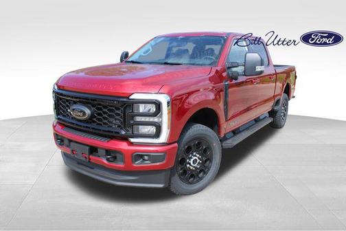 2026 Ford F-250 XLT