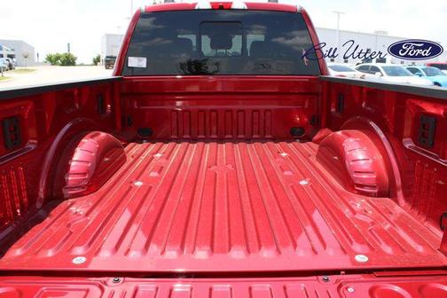2025 Ford F-350 King Ranch