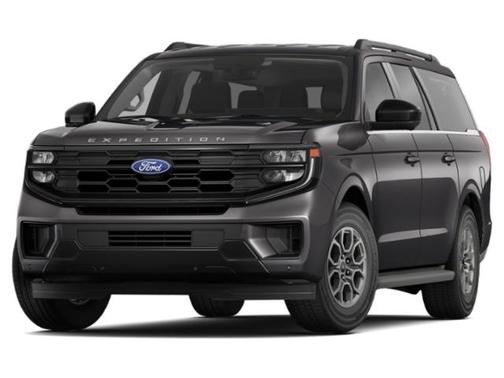 2025 Ford Expedition Max Active 4x2