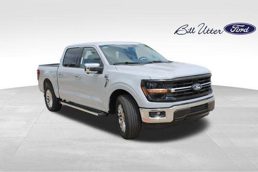 Avalanche 2026 Ford F-150 XLT