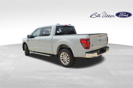 Avalanche 2026 Ford F-150 XLT