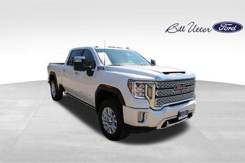 2022 GMC Sierra 2500 Denali