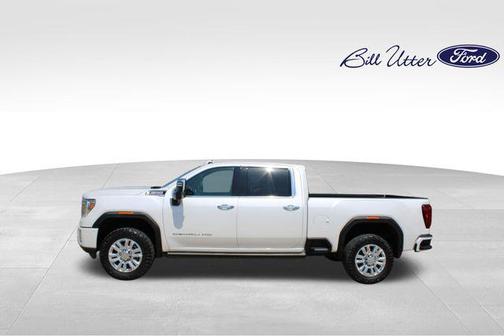 2022 GMC Sierra 2500 Denali