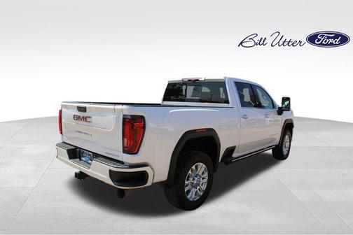 2022 GMC Sierra 2500 Denali