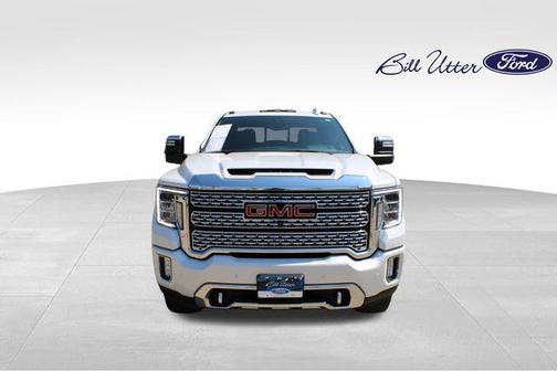 2022 GMC Sierra 2500 Denali