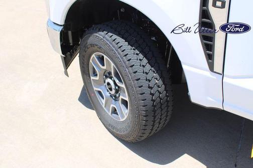 2025 Ford F-250 XLT