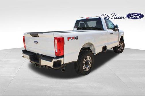 2025 Ford F-250 XLT