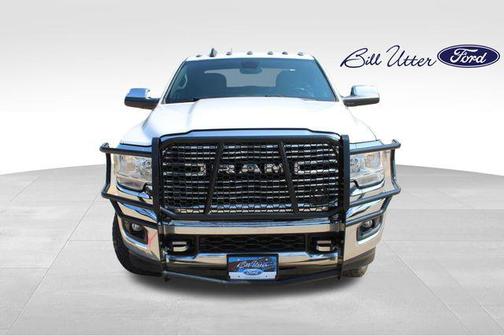 2020 RAM 2500 Lone Star Crew Cab 4X4 6'4' Box