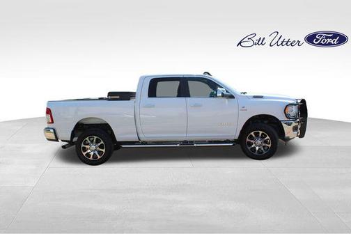 2020 RAM 2500 Lone Star Crew Cab 4X4 6'4' Box
