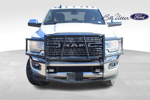 2020 RAM 2500 Lone Star Crew Cab 4X4 6'4' Box
