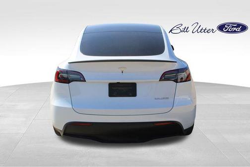 2023 Tesla Model Y Performance Dual Motor All-Wheel Drive