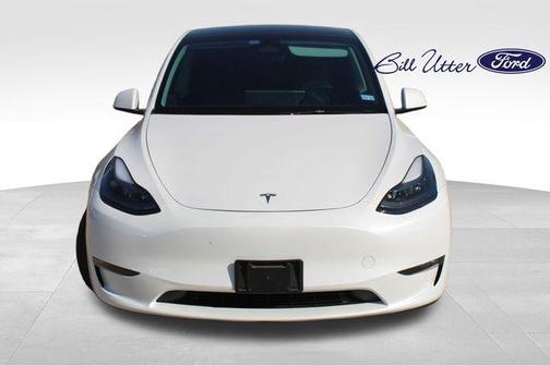 2023 Tesla Model Y Performance Dual Motor All-Wheel Drive