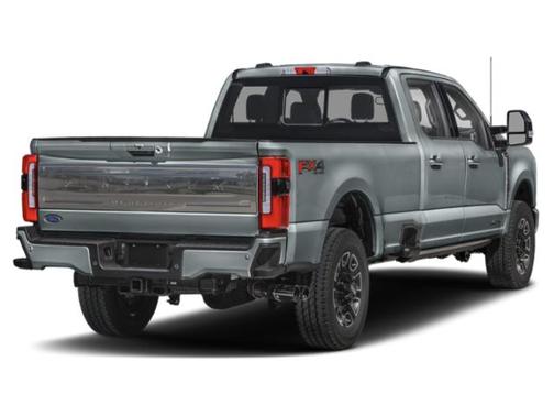 2024 Ford F-350 Platinum