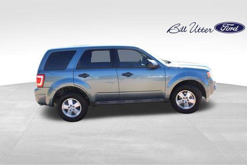 2012 Ford Escape XLS