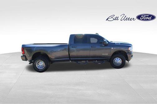 2024 RAM 3500 Big Horn Crew Cab 4x4 8' Box