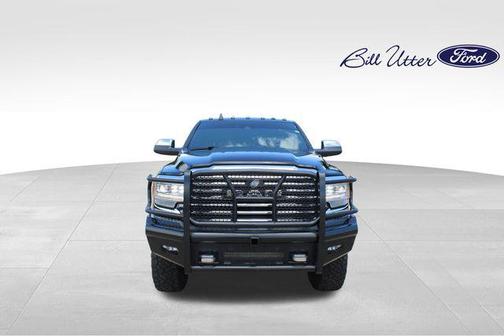 2022 RAM 2500 Longhorn
