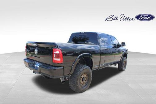 2022 RAM 2500 Longhorn