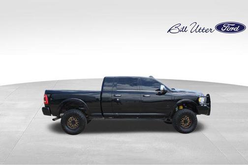 2022 RAM 2500 Longhorn