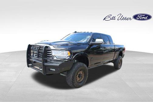 2022 RAM 2500 Longhorn