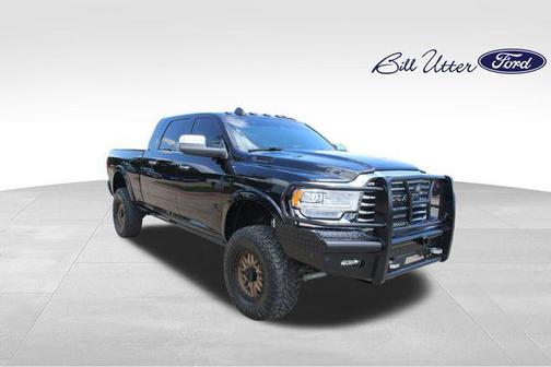 2022 RAM 2500 Longhorn