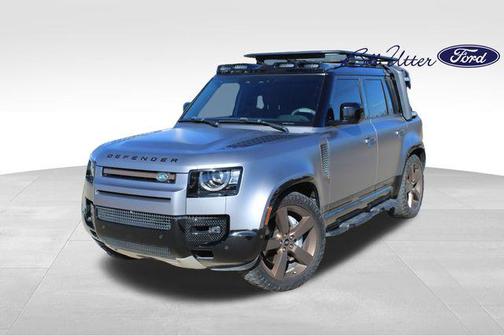 2022 Land Rover Defender 110 X-Dynamic SE