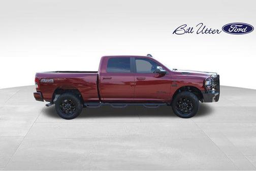 2022 RAM 2500 Lone Star Crew Cab 4x4 6'4' Box