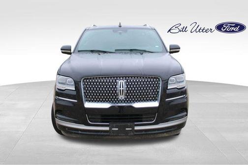 2024 Lincoln Navigator Premiere