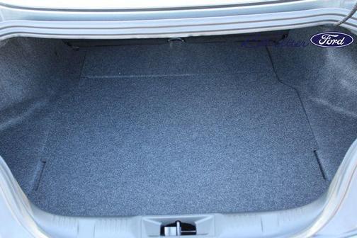 Carbonized Gray Metallic 2026 Ford Mustang GT Premium