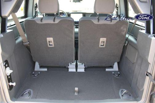 SHADOW BLACK 2026 Ford Bronco Base