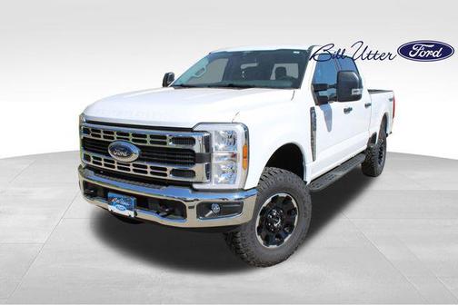 2025 Ford F-250 XLT