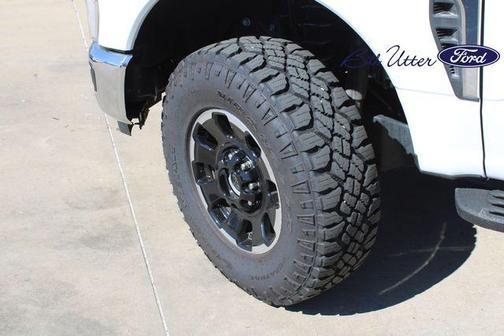 2025 Ford F-250 XLT