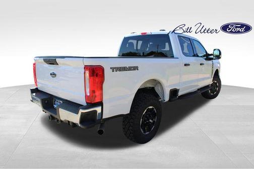 2025 Ford F-250 XLT