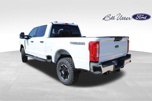 2025 Ford F-250 XLT