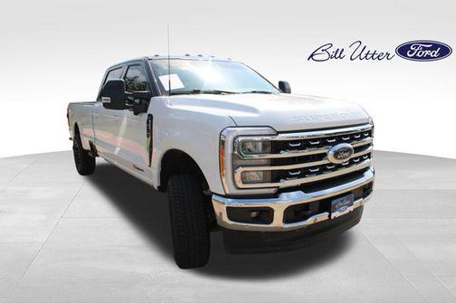 2023 Ford F-350 Lariat
