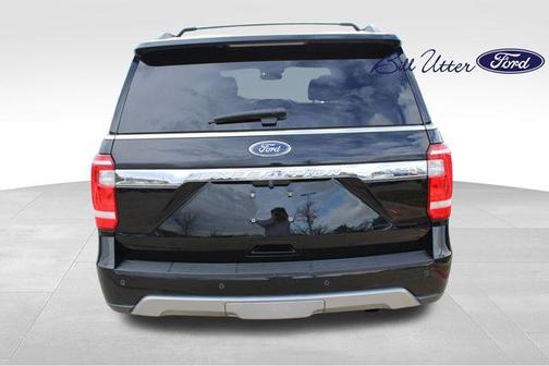 2020 Ford Expedition Max XLT