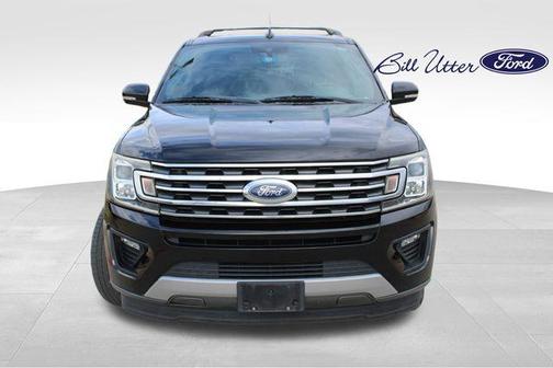 2020 Ford Expedition Max XLT