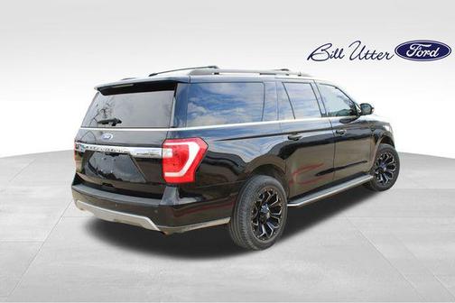 2020 Ford Expedition Max XLT